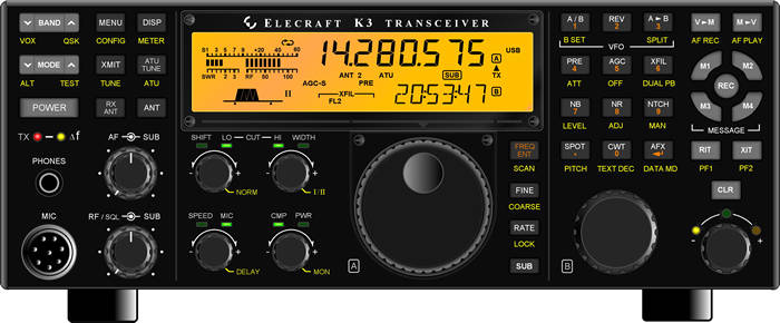 Elecraft K3